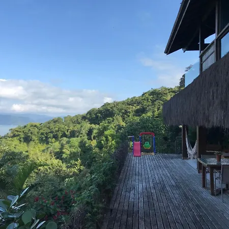 Casa na Praia com vista para o mar-2